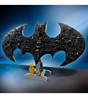 LEGO DC Batman Logosu 76330