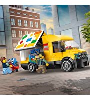 LEGO City Kamyonet 60500