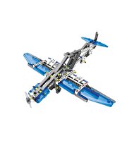 Clementoni Bilim ve Oyun: Aeroplanes and Helicopters