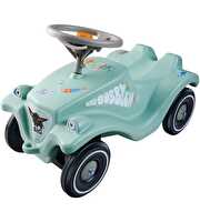 BIG Bobby Car Classic Deniz Yeşili Bingit Araba