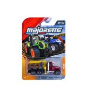 Majorette Premium Çiftlik Araçları Mack Granite