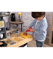 Smoby Yemek Köşesi Restoran Seti