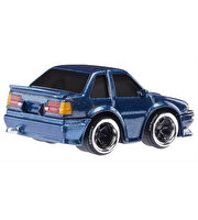CarTuned JDM Seri 1 Arabalar 85 Toyota Corolla AE86 Mavi Coupe