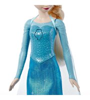 Disney Frozen II Şarkı Söyleyen Elsa