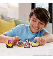 Hot Wheels RacerVerse Tekli Arabalar Stitch HKB90