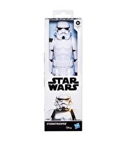 Star Wars Titan Hero Figür Stormtrooper G1279