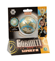 Gormiti Elkure Hava Elementi 01300