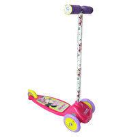 Minnie Twistable Scooter