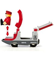 Brio Tren ve Kara Yolu Seyahat Seti