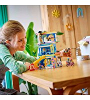 LEGO Friends Heartlake Şehri Friends Kulüp Evi 42689