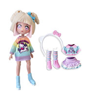 Hello Kitty Manga Bebek BFF