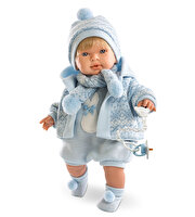 Llorens Miguel Sesli 42 Cm