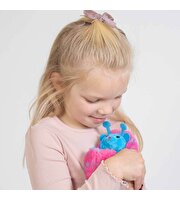 Curlimals Gıdıklanan Uğur Böceği Lucie 3742