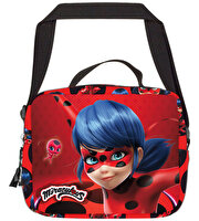 Miraculous Ladybug Beslenme Çantası 02031