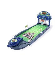 Fırlatmalı Masa Futbol Oyunu
