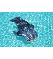 Bestway Yüzen Köpek Balığı Yatak