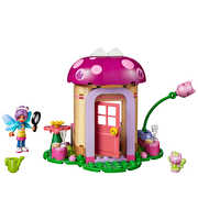 LEGO Gabby’s Dollhouse Peri Kedi’nin Bahçe Evi 11212
