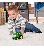 John Deere El Fenerli Traktör