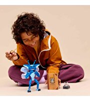 LEGO Harry Potter Cornwall Cinperisi 76461