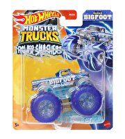 Hot Wheels Monster Truck Power Smashers Bigfoot HYJ28