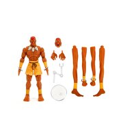 Jada Street Fighter II Dhalsim Figürü