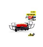 Dickie RC Fire Drone Uzaktan Kumandalı İtfaiye Drone