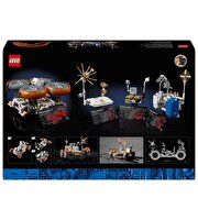 LEGO Technic NASA Apollo Ay Taşıtı – LRV 42182