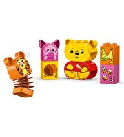 LEGO Duplo Disney Ayı Winnie’nin Doğum Günü Partisi 10457
