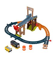 Thomas ve Arkadaşları Diesel'in İnşaat Seti JBW20