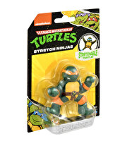 TMNT Mini Stretch Figürler Michalengelo 81120