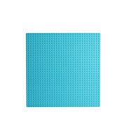 Ausini Mavi Blok Zemin