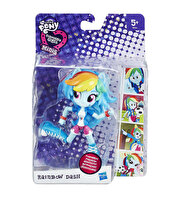 My Little Pony Equestria Girls Miniler