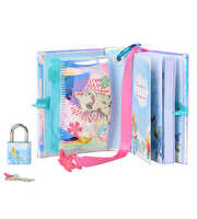 Real Littles Disney Mini Günlük Moana 25431