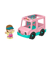 Little People Araçlar JCW62