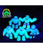 Elastikorps Fighter Panda