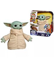 Star Wars Action Buddy Grogu Figürü