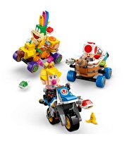 LEGO Super Mario: Mario Kart – Baby Peach ve Grand Prix Seti 72036
