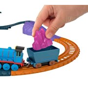 Thomas ve Arkadaşları Tren Seti Sür Bırak Gordon In The Old Mines HHV81