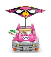 LEGO Super Mario: Mario Kart Wario ve King Boo 72038