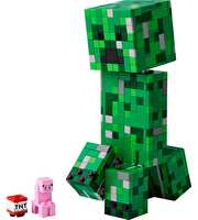 LEGO Minecraft Creeper 21276