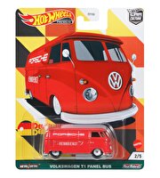 Hot Wheels Car Culture Arabalar Volkswagen T1 Panel Bus GRJ71