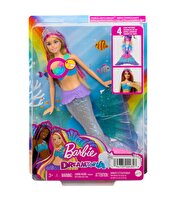 Barbie Dreamtopia Işıltılı Deniz Kızı HDJ36
