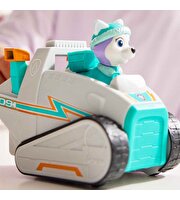 Paw Patrol Everest Figürü ve Kar Küreme Aracı