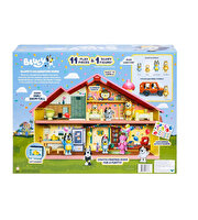 Bluey Büyük Ev Oyun Seti