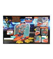 Masaüstü Basketbol Atış Oyunu