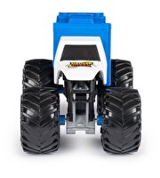 Monster Jam 1:64 Crush Cycle Canavar Kamyon