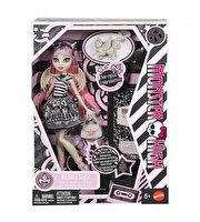 Monster High Boo Riginal Creeproduction Rochelle Goyle Bebek JHK57