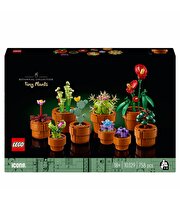 LEGO Icons Minik Bitkiler 10329