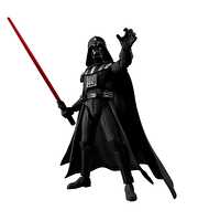 Blokees Star Wars Champion Class 01 Darth Vader Figür Yapım Seti 90 Parça