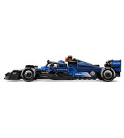 LEGO Speed Champions Williams Racing FW46 F1 Yarış Arabası 77249